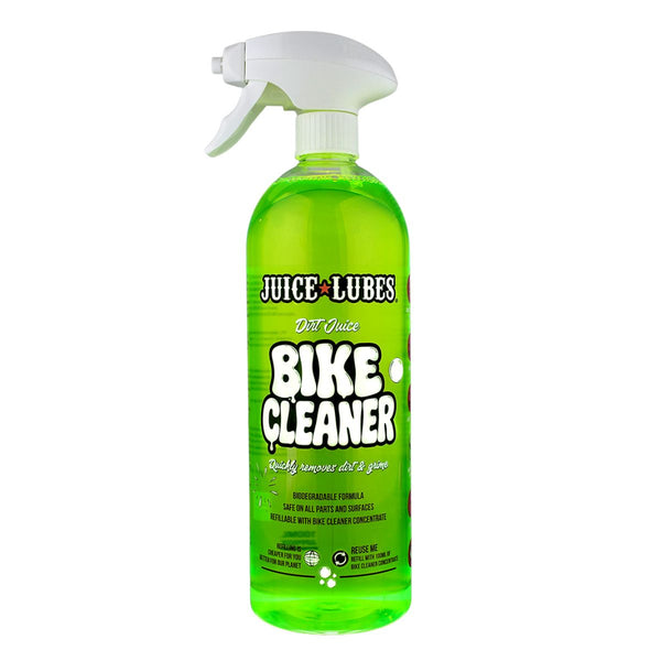 Juice Lubes Dirt Juice Bike Cleaner