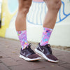 Sox Footwear Africorn Crew Socks