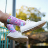 Sox Footwear Africorn Crew Socks