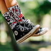 Sox Footwear Monster Crew Socks