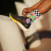 Sox Footwear Sticker Crew Socks