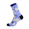 Sox Footwear Garden Fairy Crew Socks