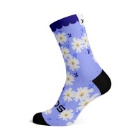 Sox Footwear Garden Fairy Crew Socks