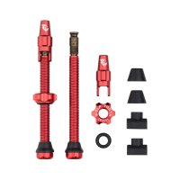 Wolf Tooth Tubeless Valve Stem Kit For Clik Valve 60 Mm