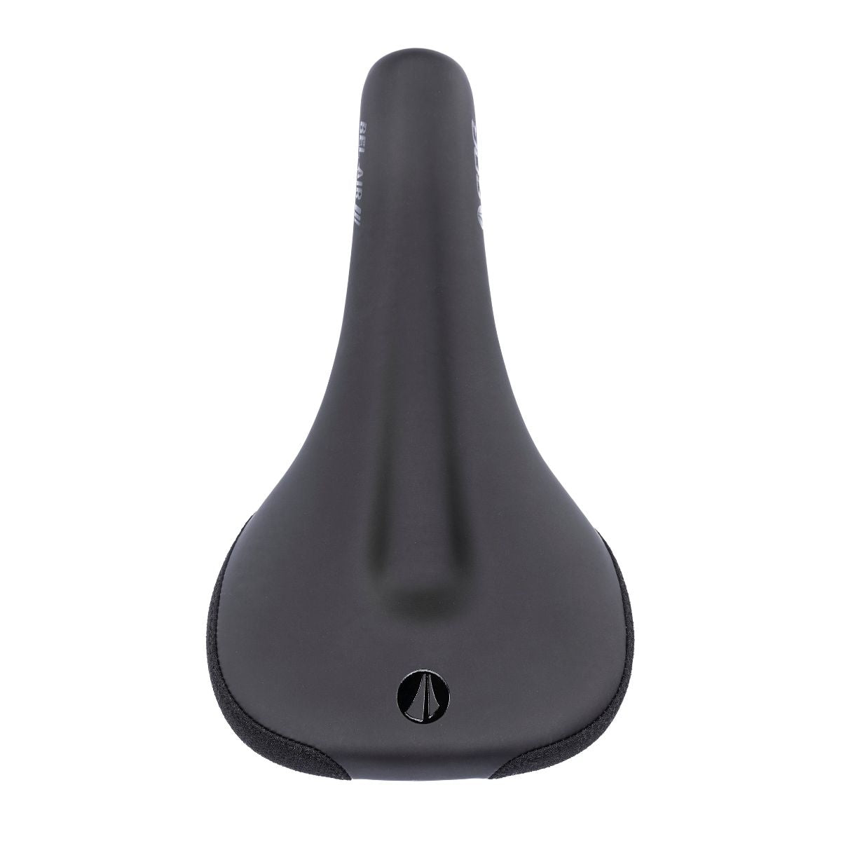 Bel Air V3 Max Saddle Wide Steel Rail