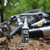 Juice Lubes Chain Juice Wax