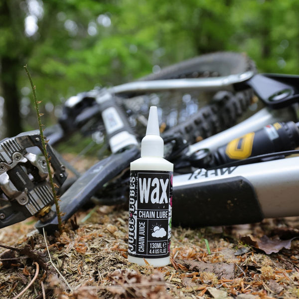 Juice Lubes Chain Juice Wax