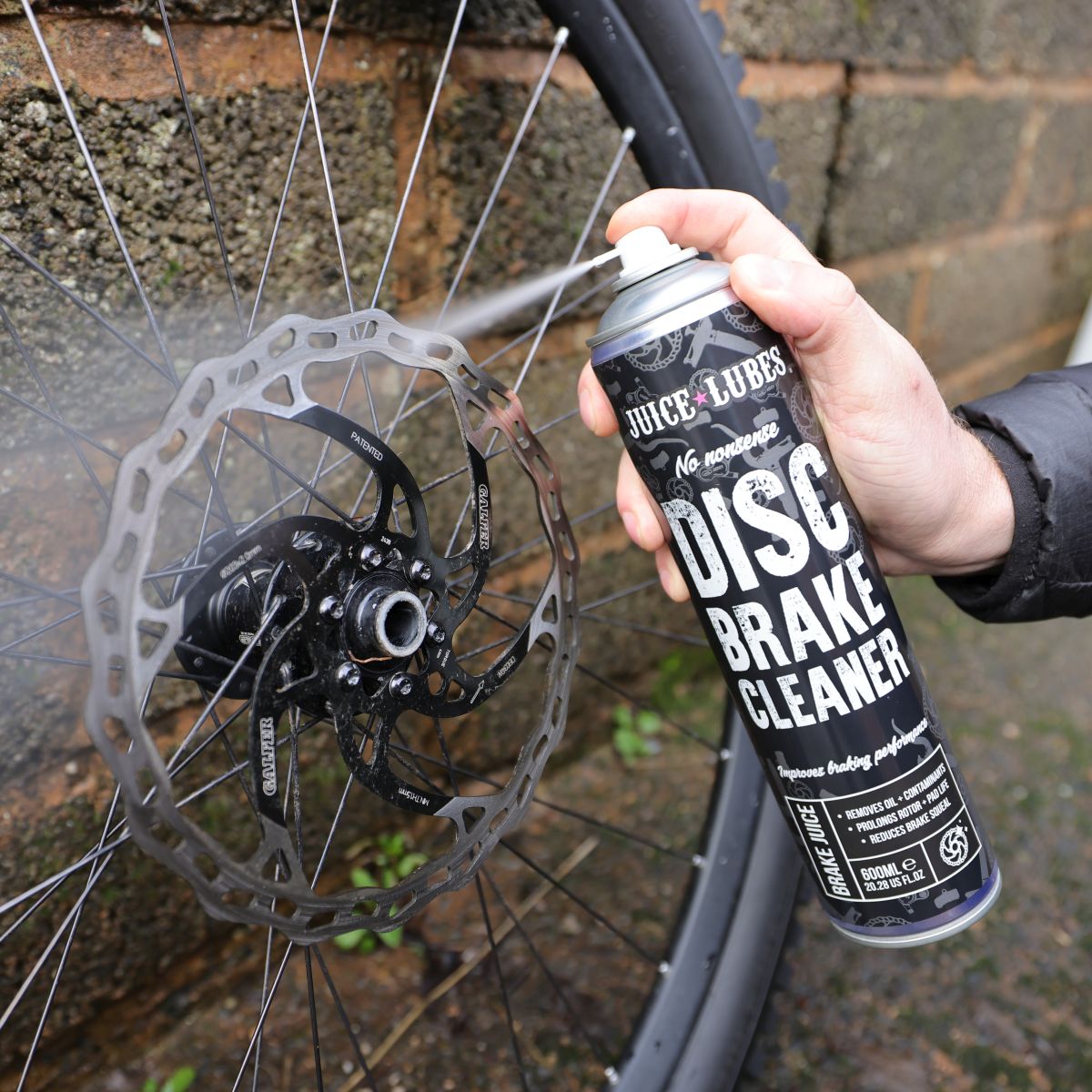 Juice Lubes Brake Juice