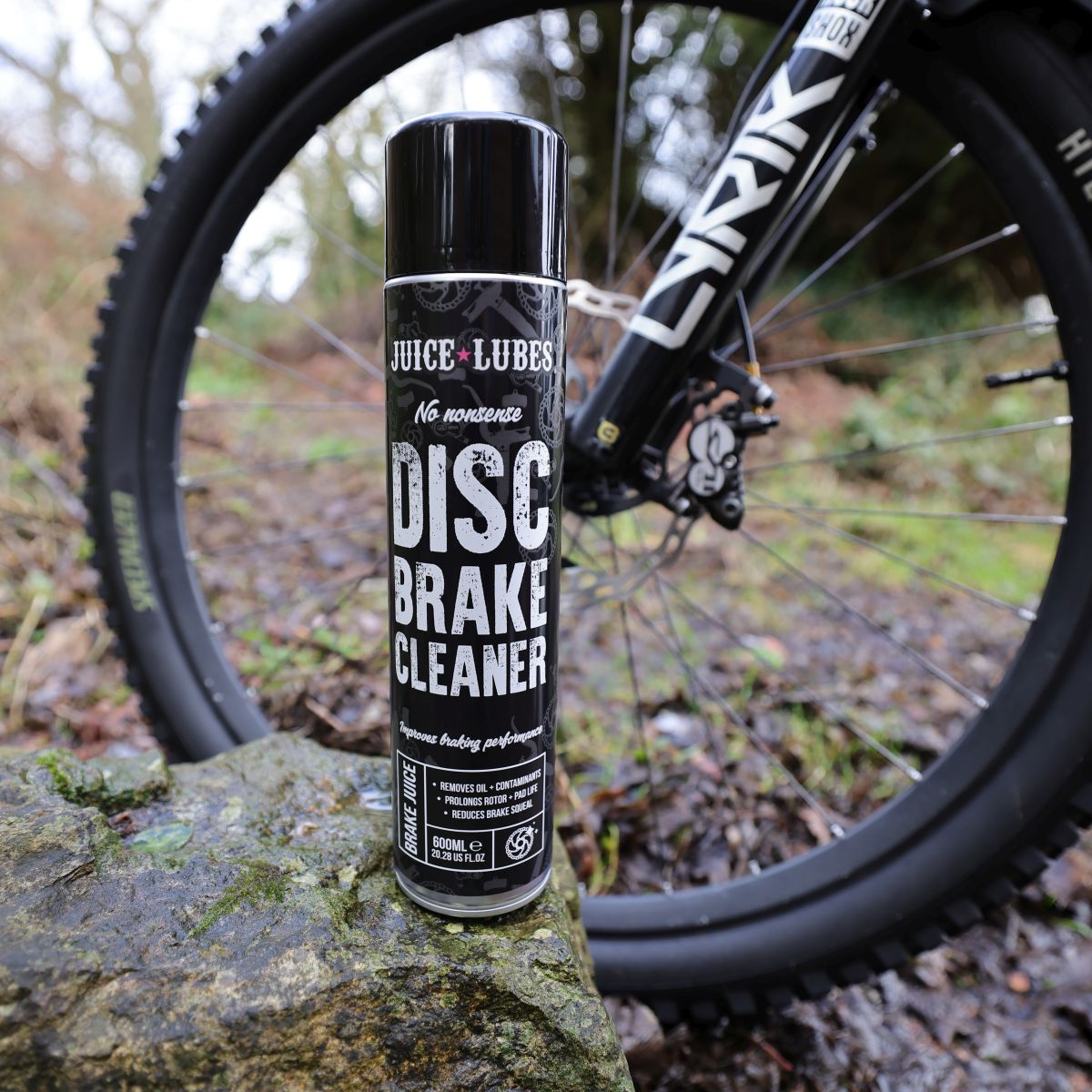 Juice Lubes Brake Juice