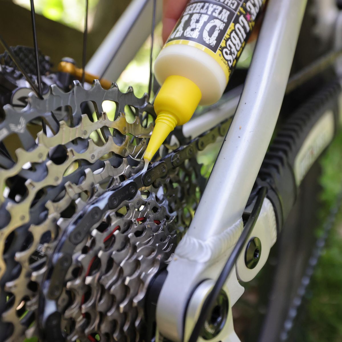 Juice Lubes Chain Juice Dry