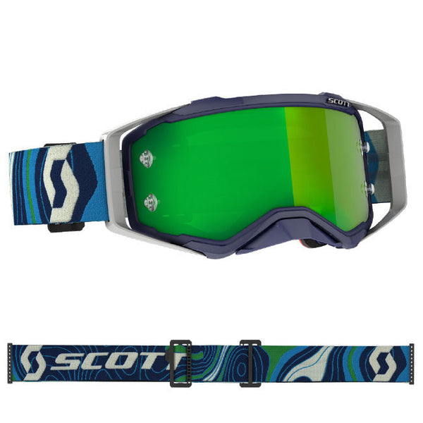 SCOTT Prospect Goggles