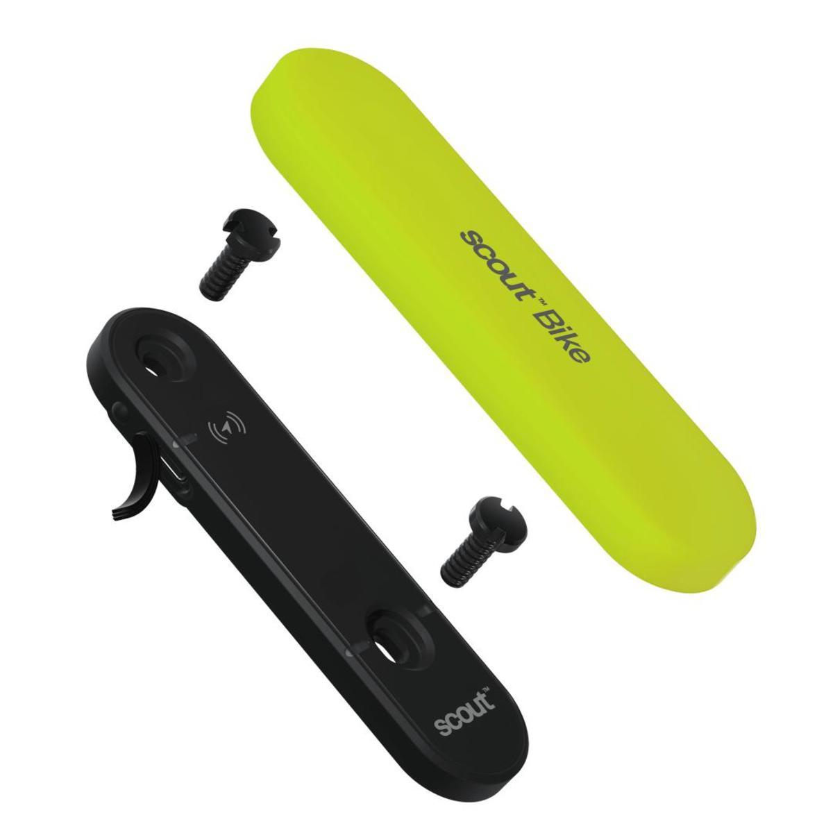 Knog Scout Bike Alarm & Finder