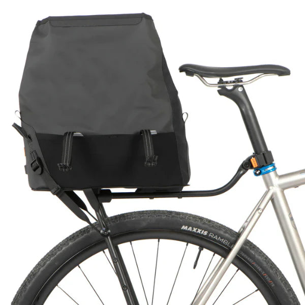 Restrap Switch Rack Top Bag 15L