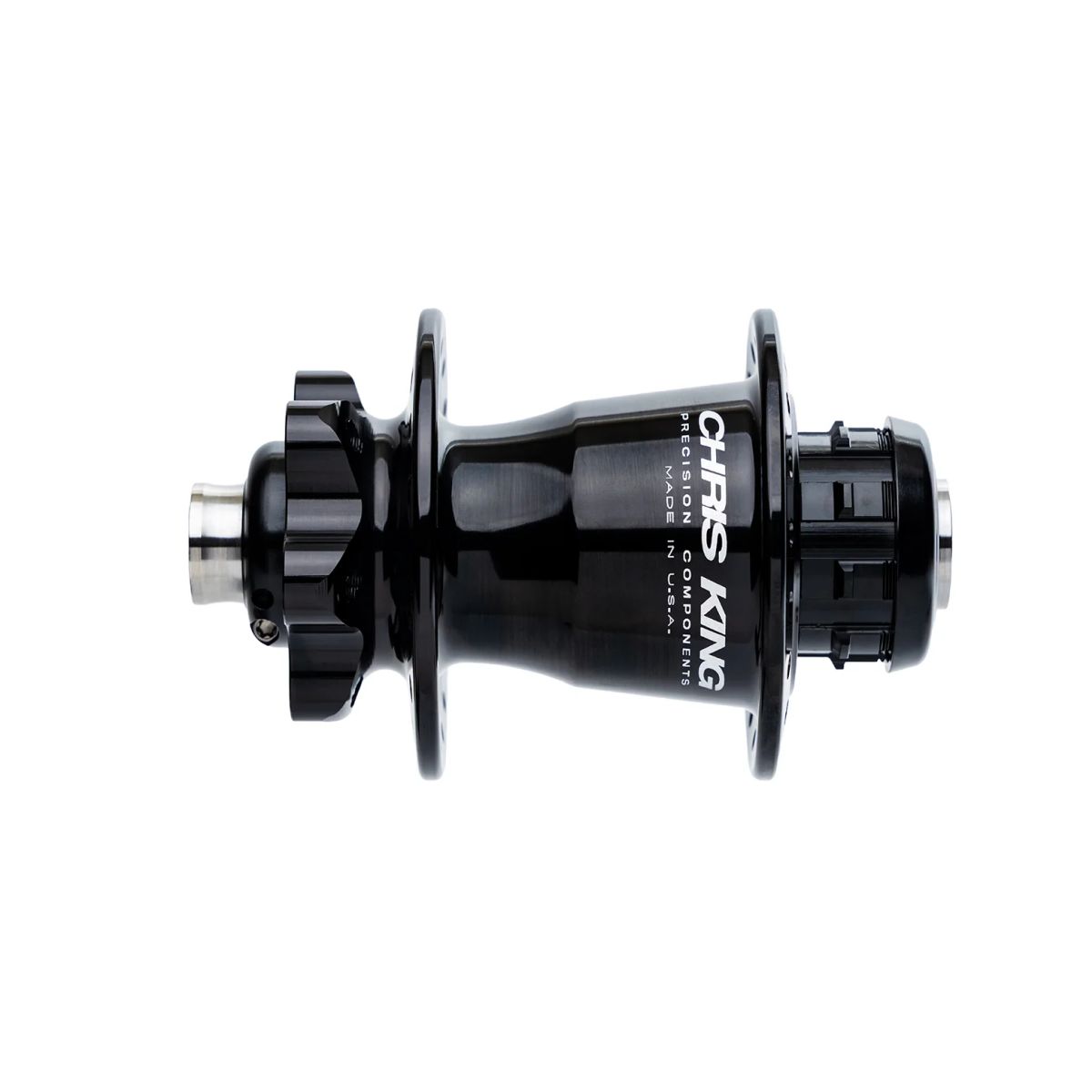 Chris King BMX Hubs Black