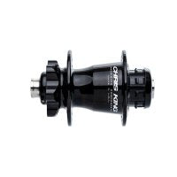Chris King BMX Hubs Black