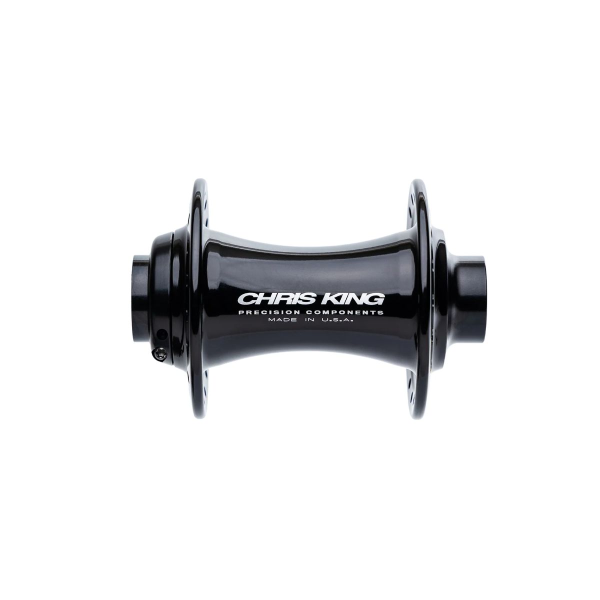 Chris King BMX Hubs Black
