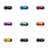 Chris King BMX Hubs Black