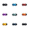Chris King BMX Hubs Black