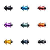 Chris King BMX Hubs Black
