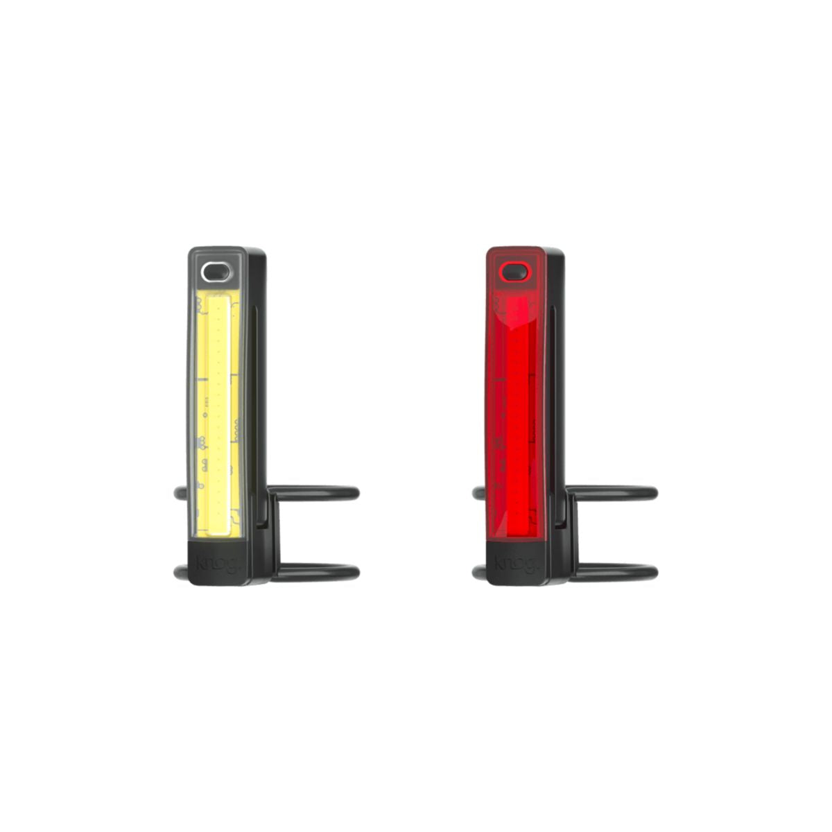 Knog Light Combo Plus