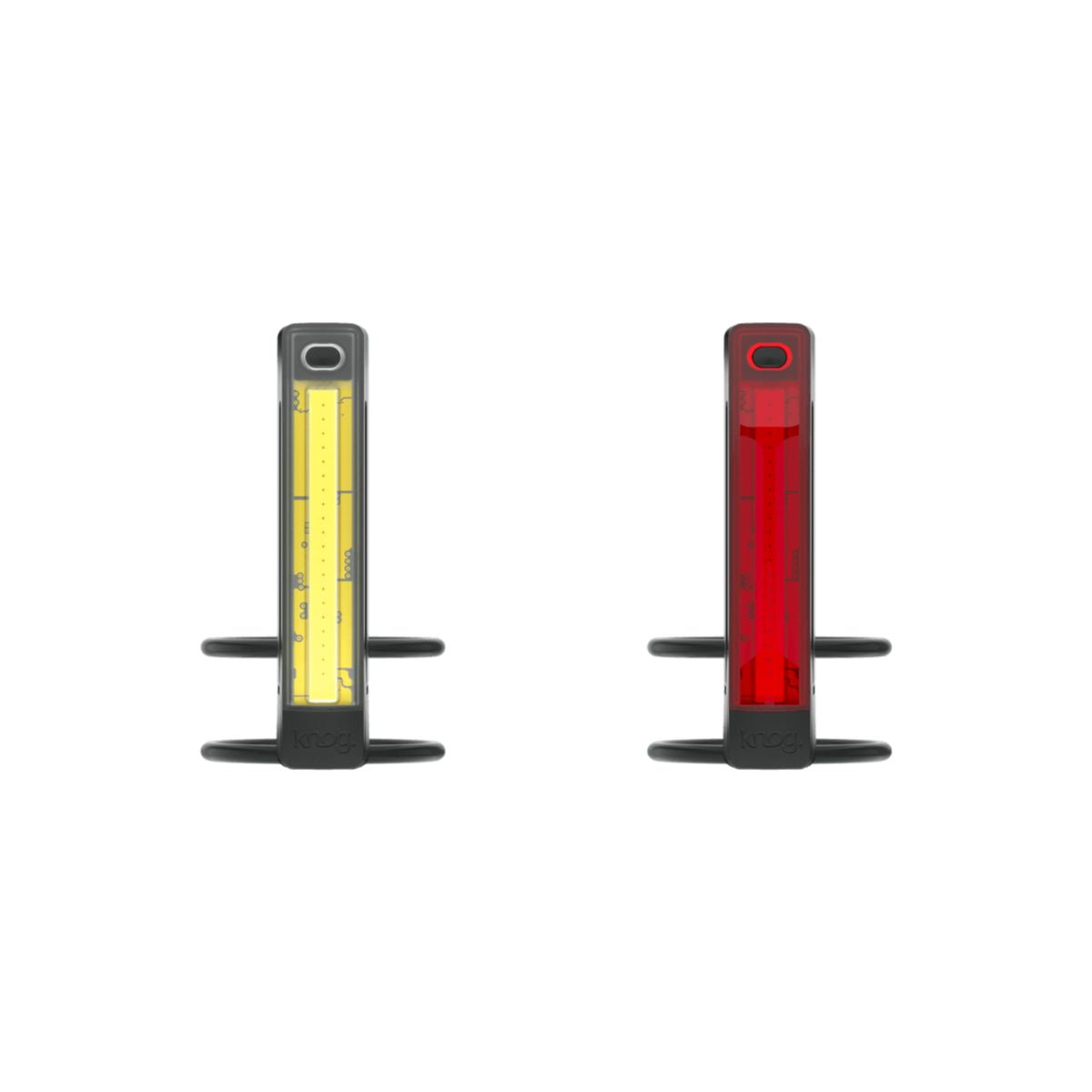 Knog Light Combo Plus