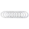 FSA Headset Micro-Spacers 1 1/8"