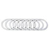 FSA Headset Micro-Spacers 1 1/8"
