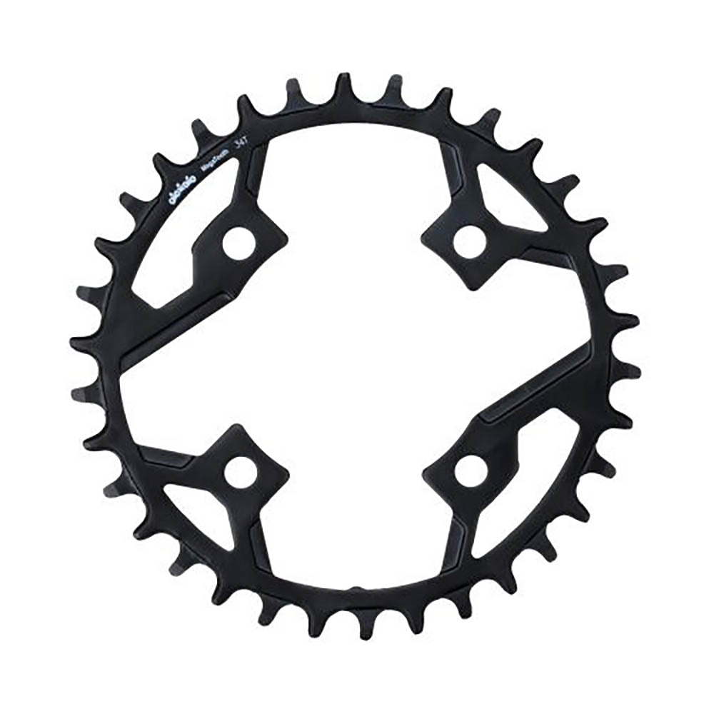 FSA Chainring Megatooth 4 Bolt 82BCD