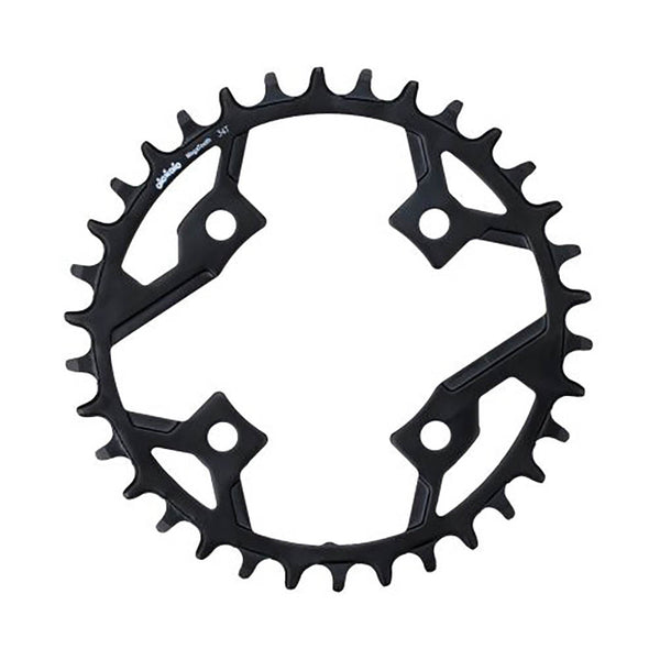FSA Chainring Megatooth 4 Bolt 82BCD