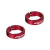 Funn Alloy Bike Grip Lock Rings for Hilt / Holeshot Grips
