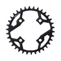 FSA Chainring Megatooth 4 Bolt 82BCD