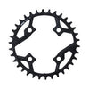 FSA Chainring Megatooth 4 Bolt 82BCD