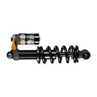 MRP Springs/Progressive Springs