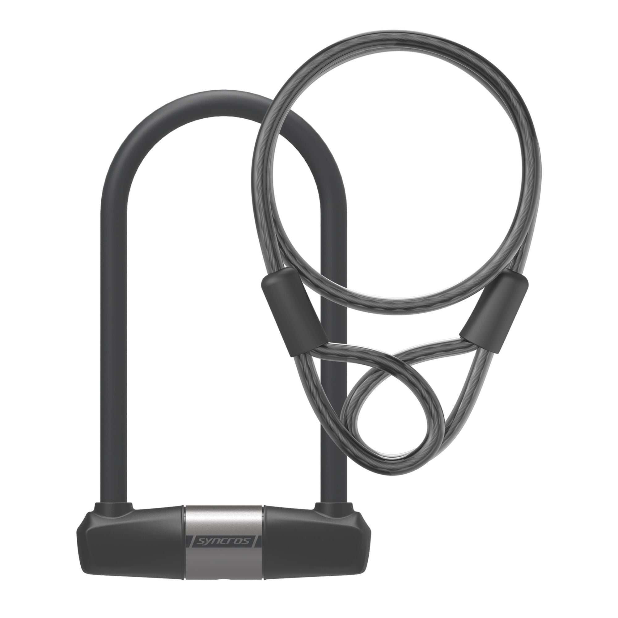 Syncros U-Lock 115x229mm - SL-09