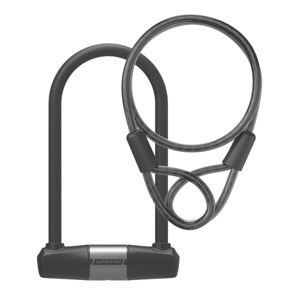 Syncros U-Lock 115x229mm - SL-09