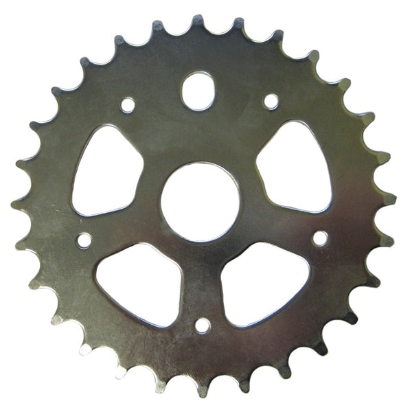 Chainring for One Piece Crank 28T