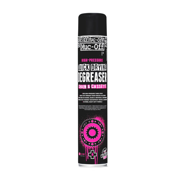 Muc-Off High Pressure Degreaser 750ml