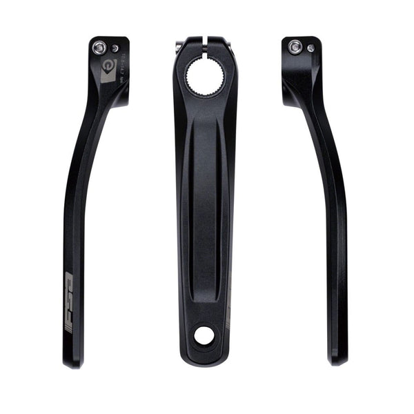FSA Cranks Shimano S Spline E-Bike
