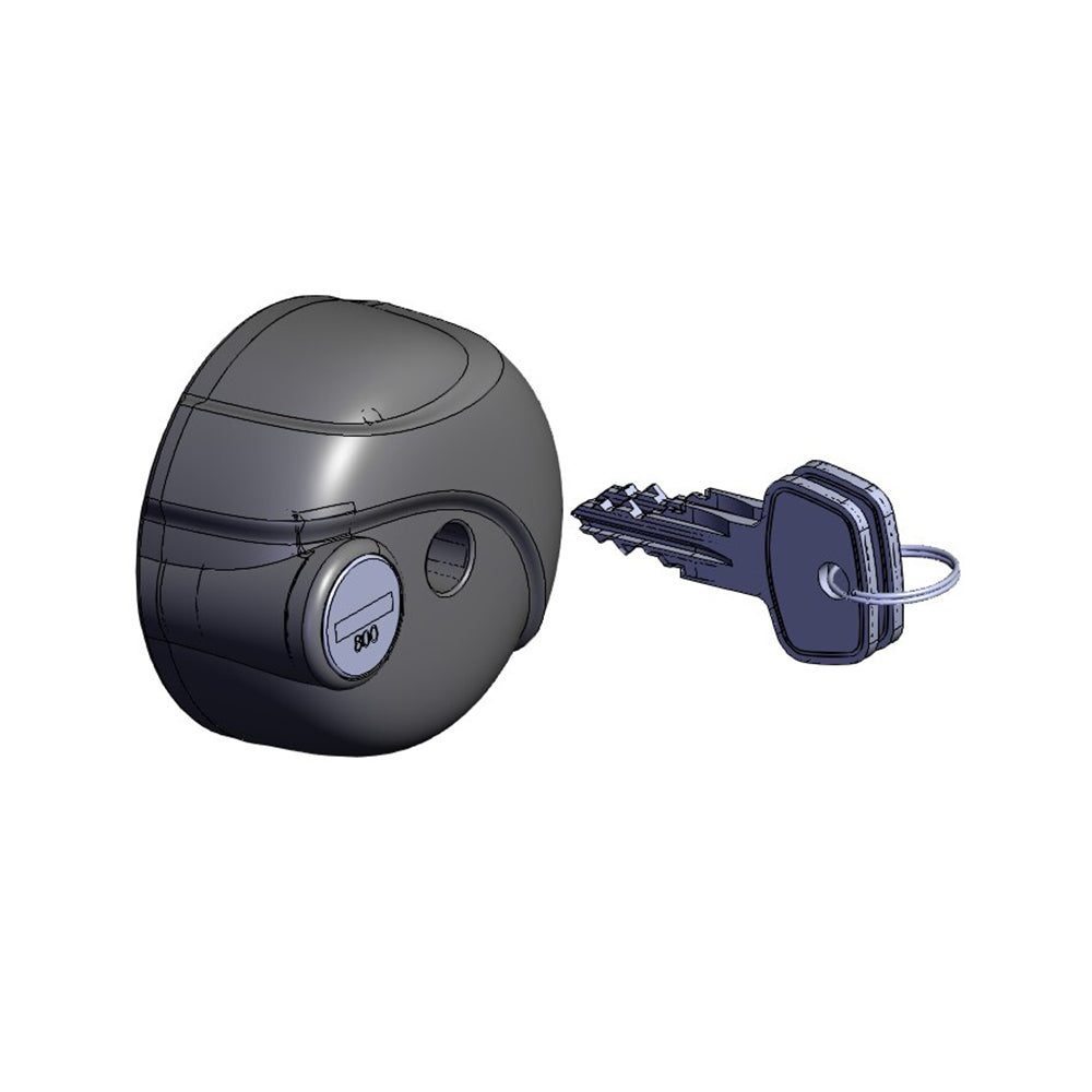 Yakima FoldClick Spare Parts