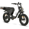Dirodi ROVER PRO Gen 6 ST Black