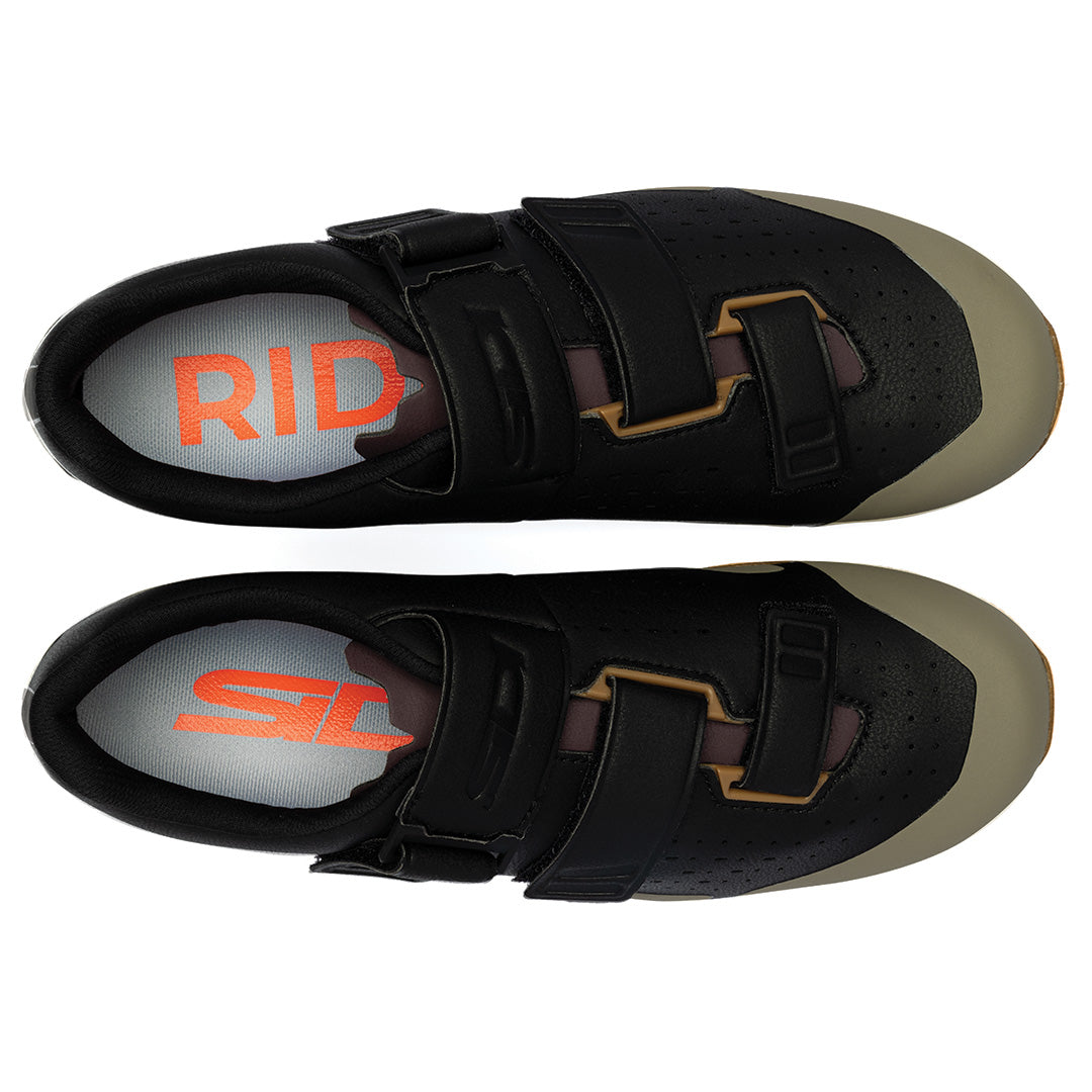 SIDI Asper Gravel Shoes