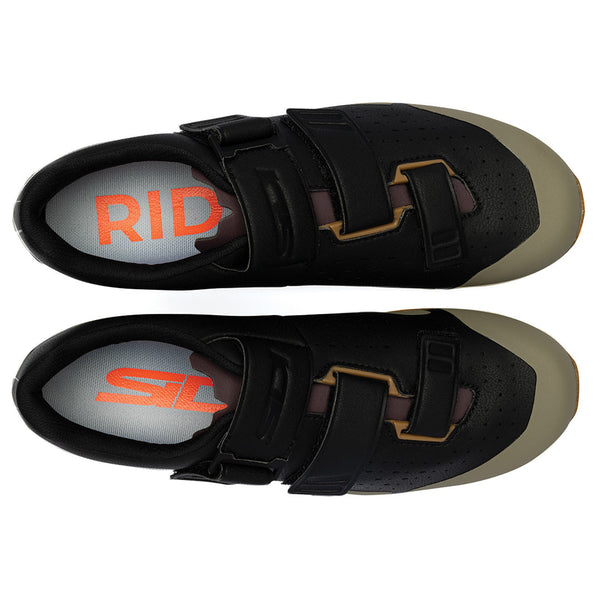 SIDI Asper Gravel Shoes