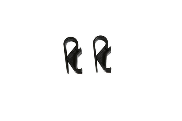 Basil - Hook-On System Hooks
