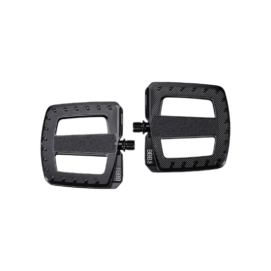 BBB - ErgoBase HP Trekking pedals