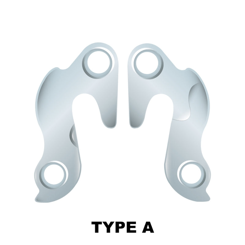 Oxford Alloy Derailleur Hangers