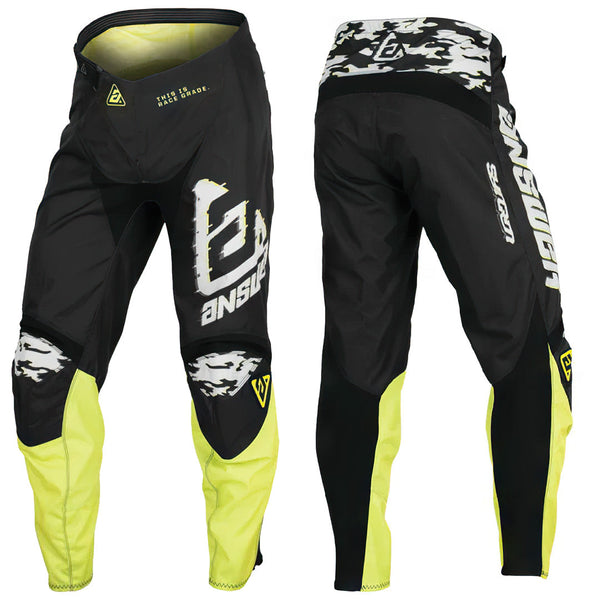 Answer Syncron Meltdown Pants - Youth