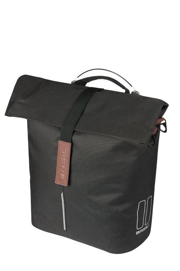 Basil - City Shopper (MIK Studs)