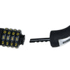 Oxford Combi Coil12 Combination Lock 12x1500mm