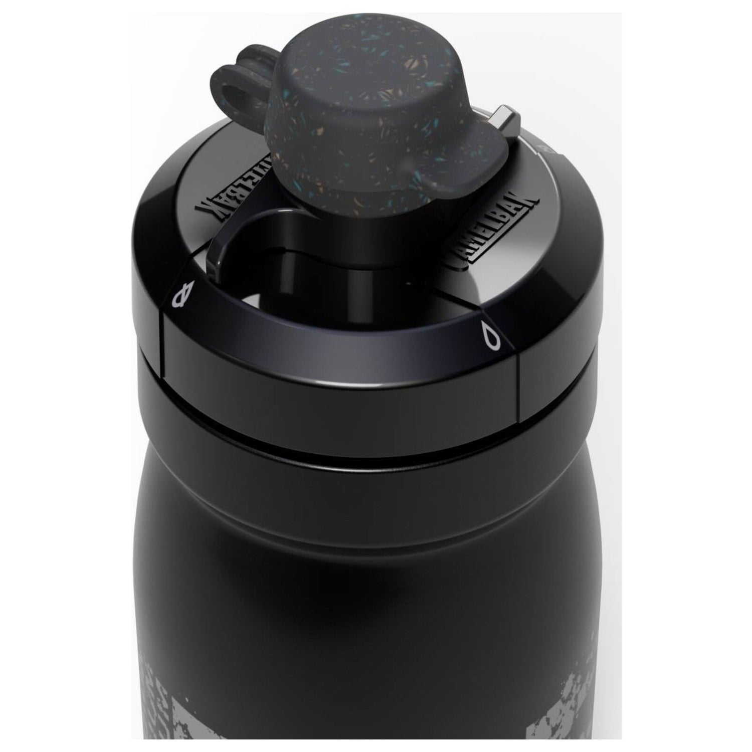 Camelbak Bottle Podium Dirt Series 0.4L