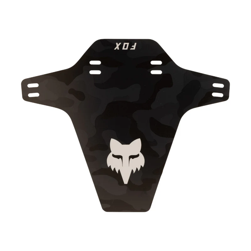 Fox Mudguard